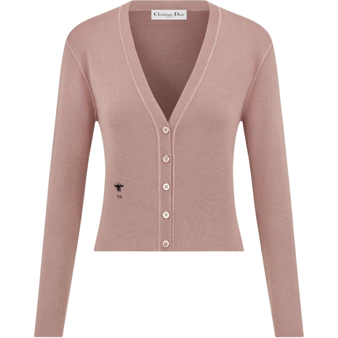 DIOR Knitwear Women's Pink