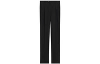 CELINE Casual Pants Men Black