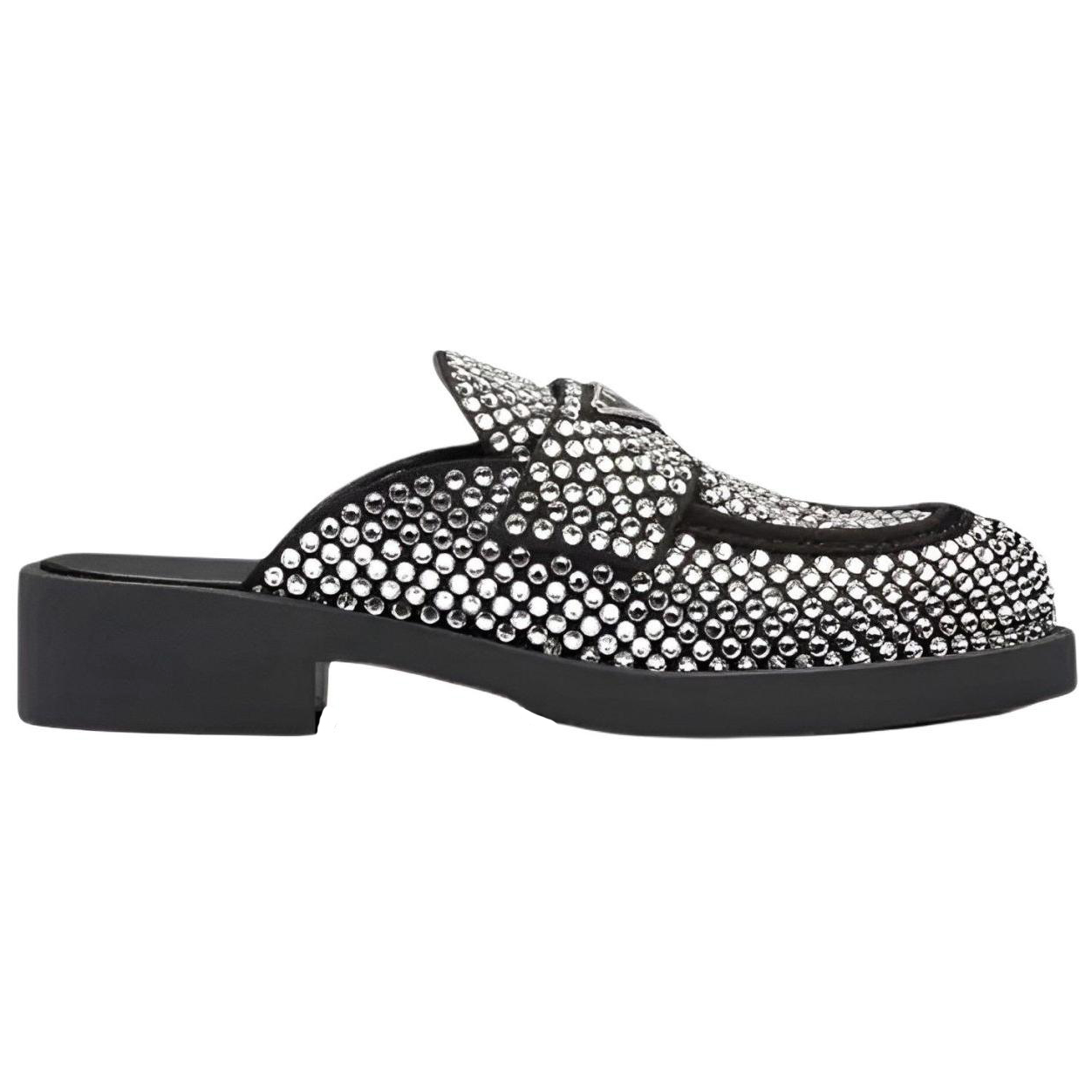 PRADA Closed Toe Slippers Women's