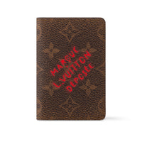 LOUIS VUITTON Pocket Organizer