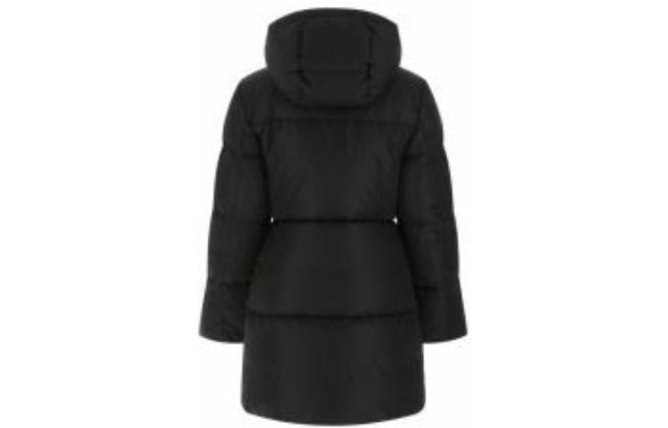 PRADA Down Jackets Women's Black