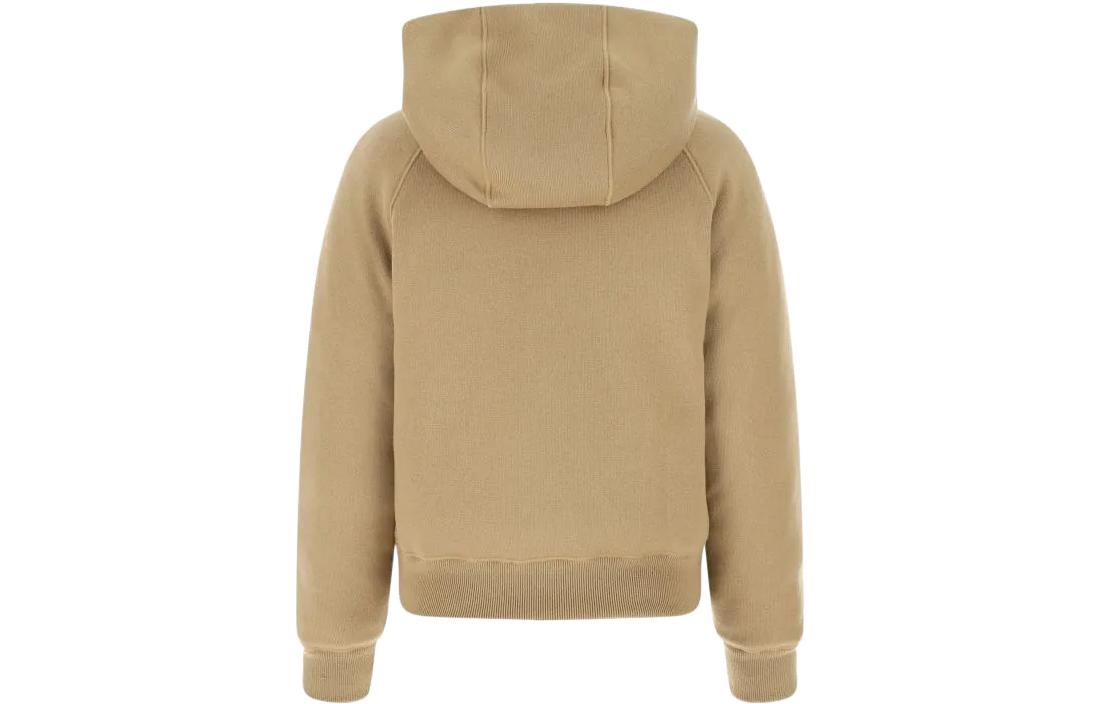 PRADA Down Jacket Women's Camel