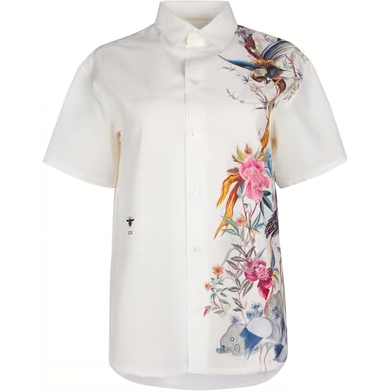 DIOR Shirts Women's White