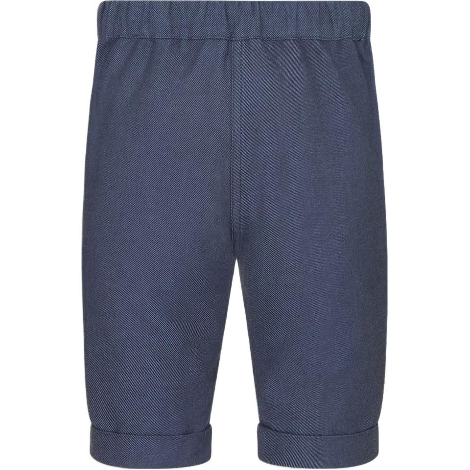 DIOR Pants Marine Blue Infant And Toddler