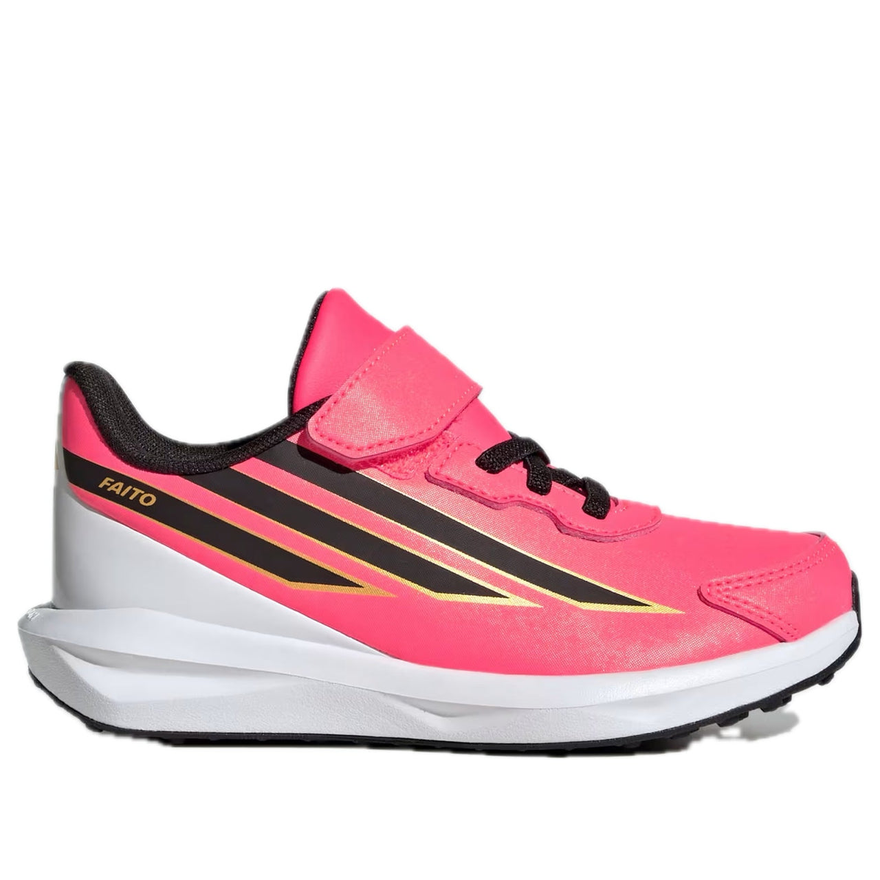 (PS) adidas Faito 'Solar Turbo Black' KI6776