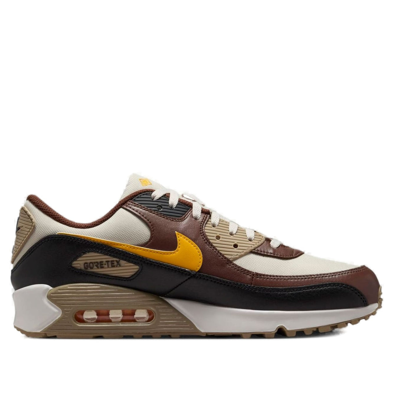 Nike Air Max 90 Gore-Tex 'Cacao Wow Light Orewood Brown' FD5810-201