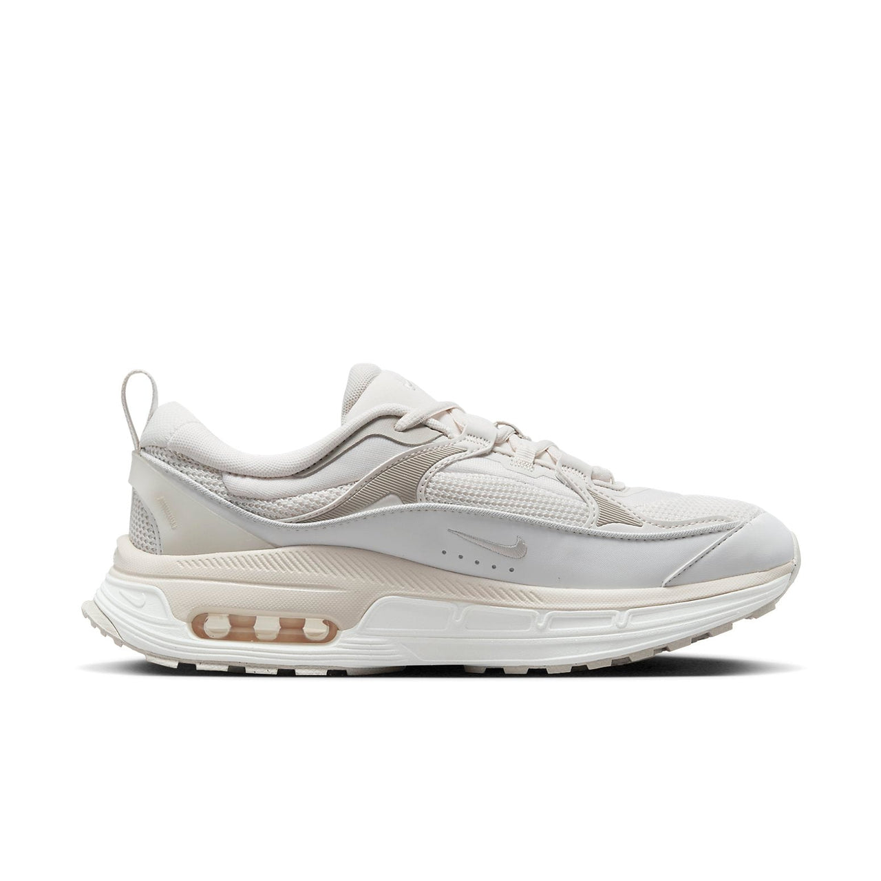 (WMNS) Nike Air Max Bliss 'Sail Summit White Light Bone' FD1453-030