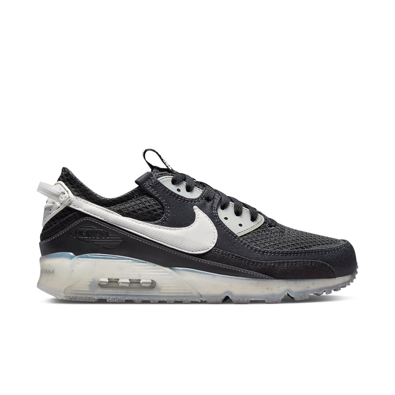 Nike Air Max Terrascape 90 'Black White' DM0033-002