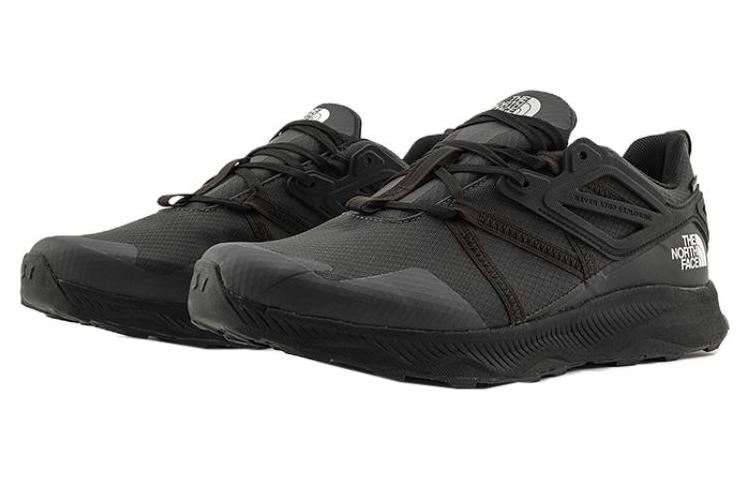 THE NORTH FACE Oxeye trail trainers 'Tnf Black' 819F-MN8