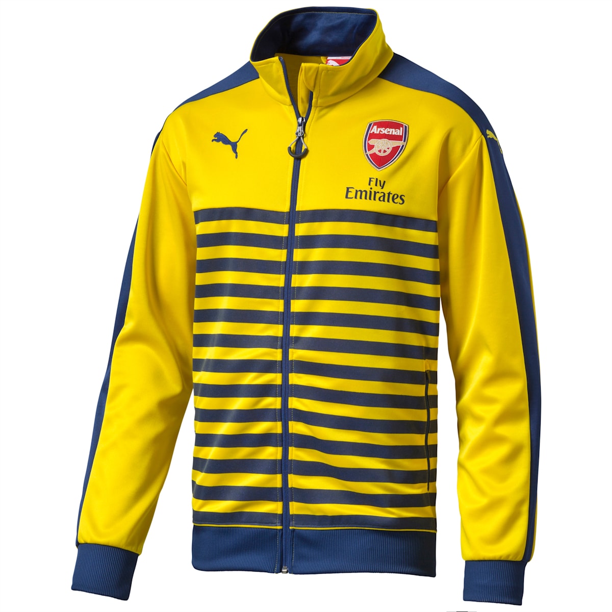 PUMA Non MENS Jacket 746936-03