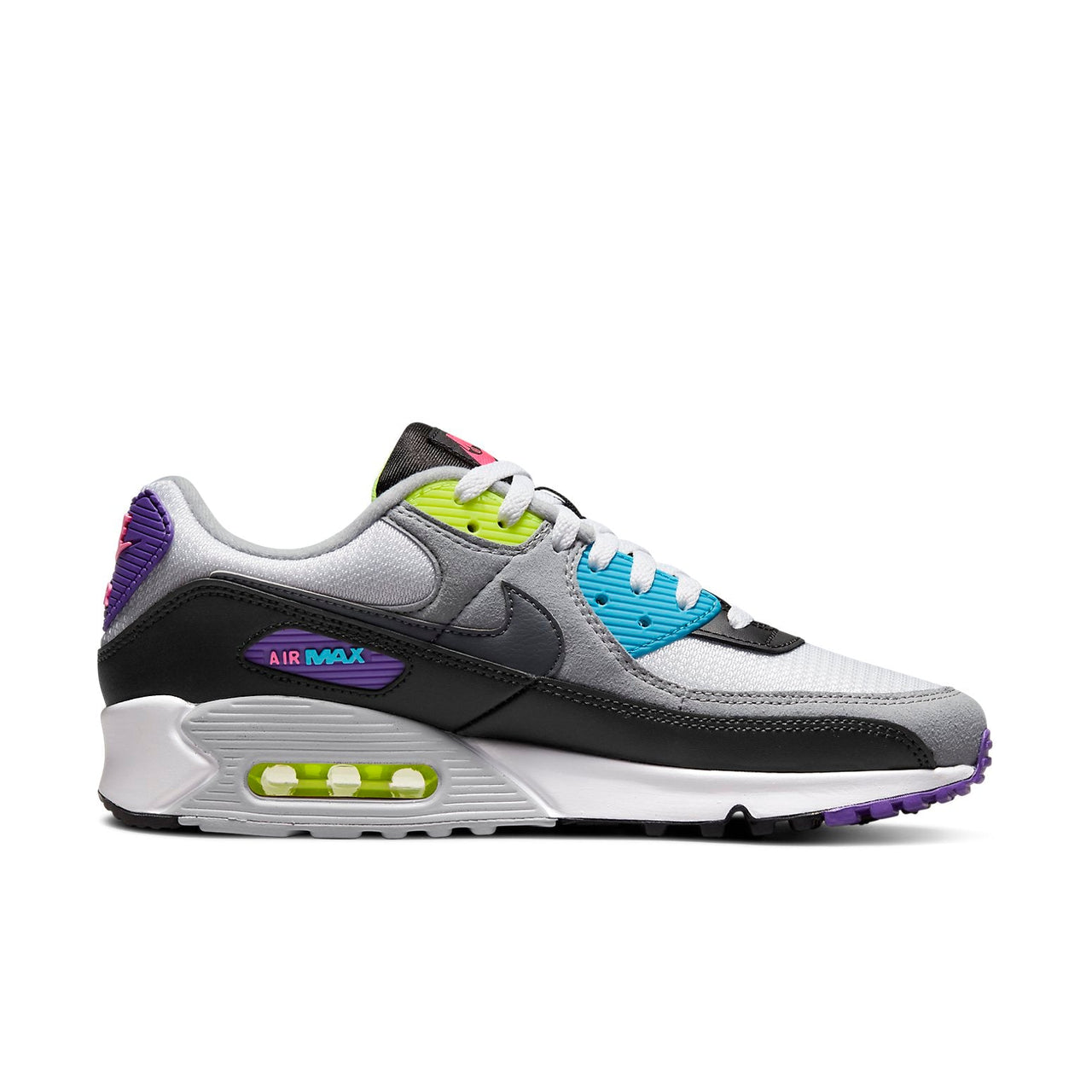 Nike Air Max 90 'What The' DR9900-100