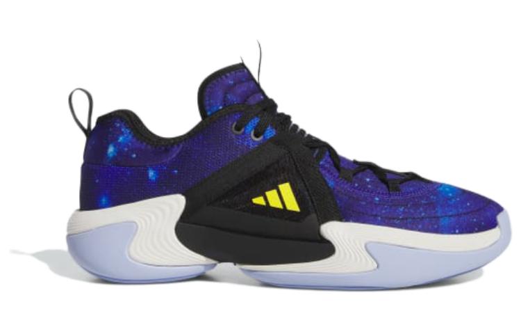 (WMNS) adidas Kahleah Copper Exhibit Select PE 'ChiKAHgo' IE0644