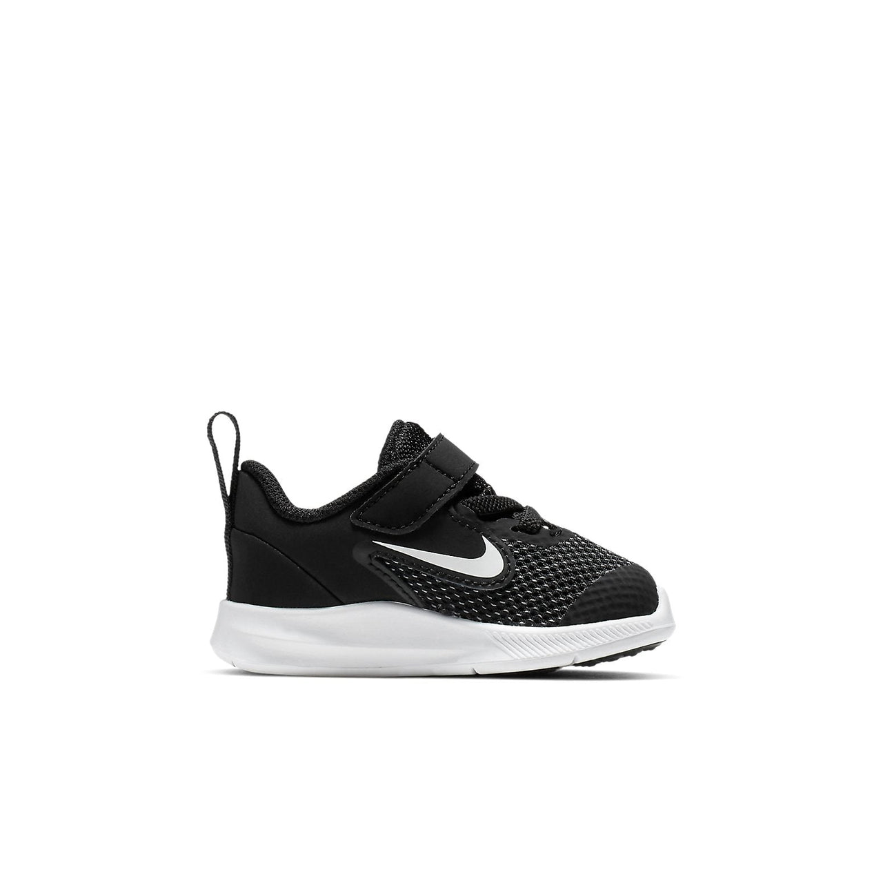 (TD) Nike Downshifter 9 Black AR4137-002