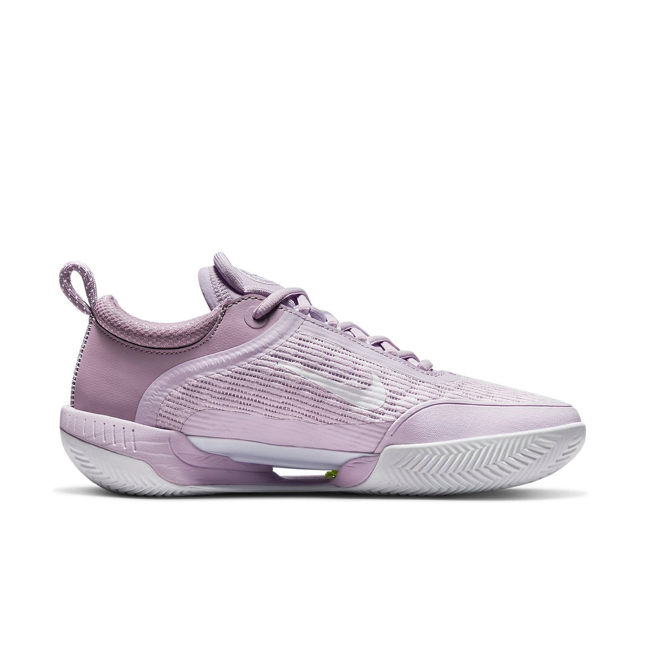 (WMNS) Nike Court Zoom NXT 'Purple' DH3230-555