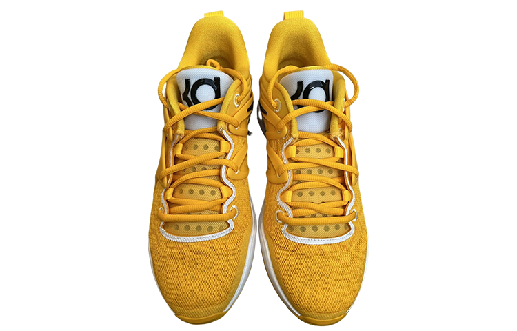 Nike KD 15 TB 'University Gold' DX6648-701