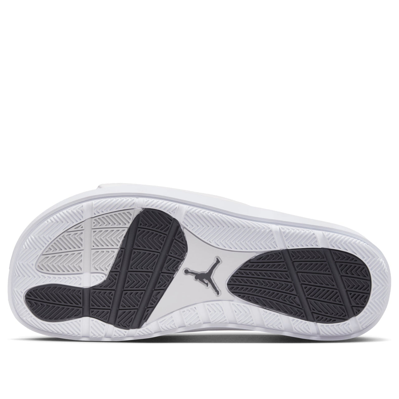 (WMNS) Air Jordan Sophia Slide SS 'White Neutral Grey' FZ7012-100