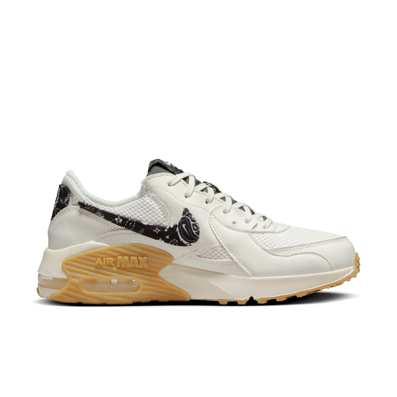 (WMNS) Nike Air Max Excee 'Sail Black' HJ7927-133