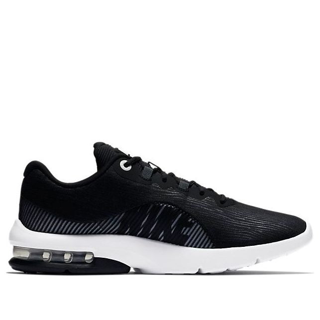 (WMNS) Nike Air Max AD 'Black White' AA7407-001