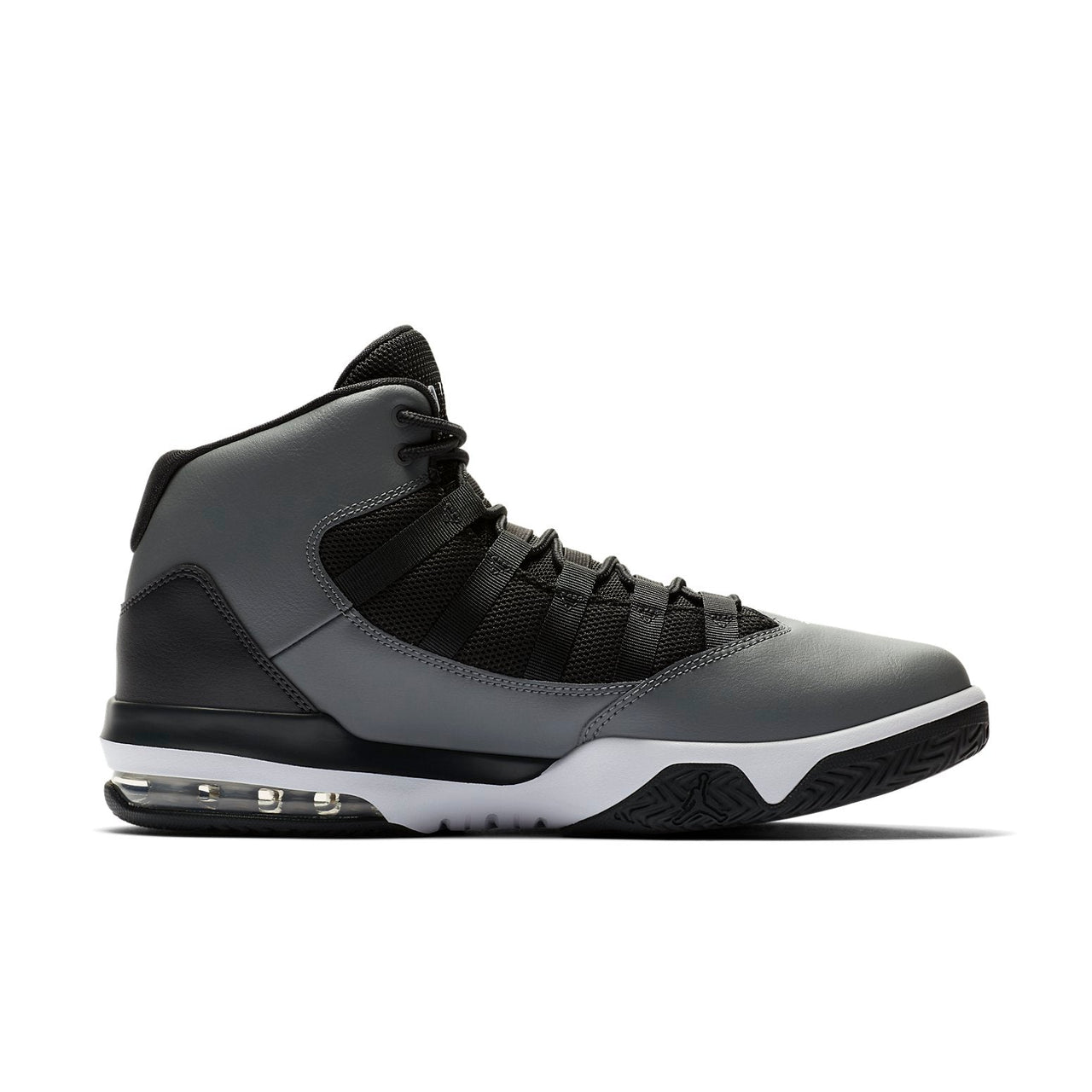 Air Jordan Max Aura 'Smoke Grey' AQ9084-005