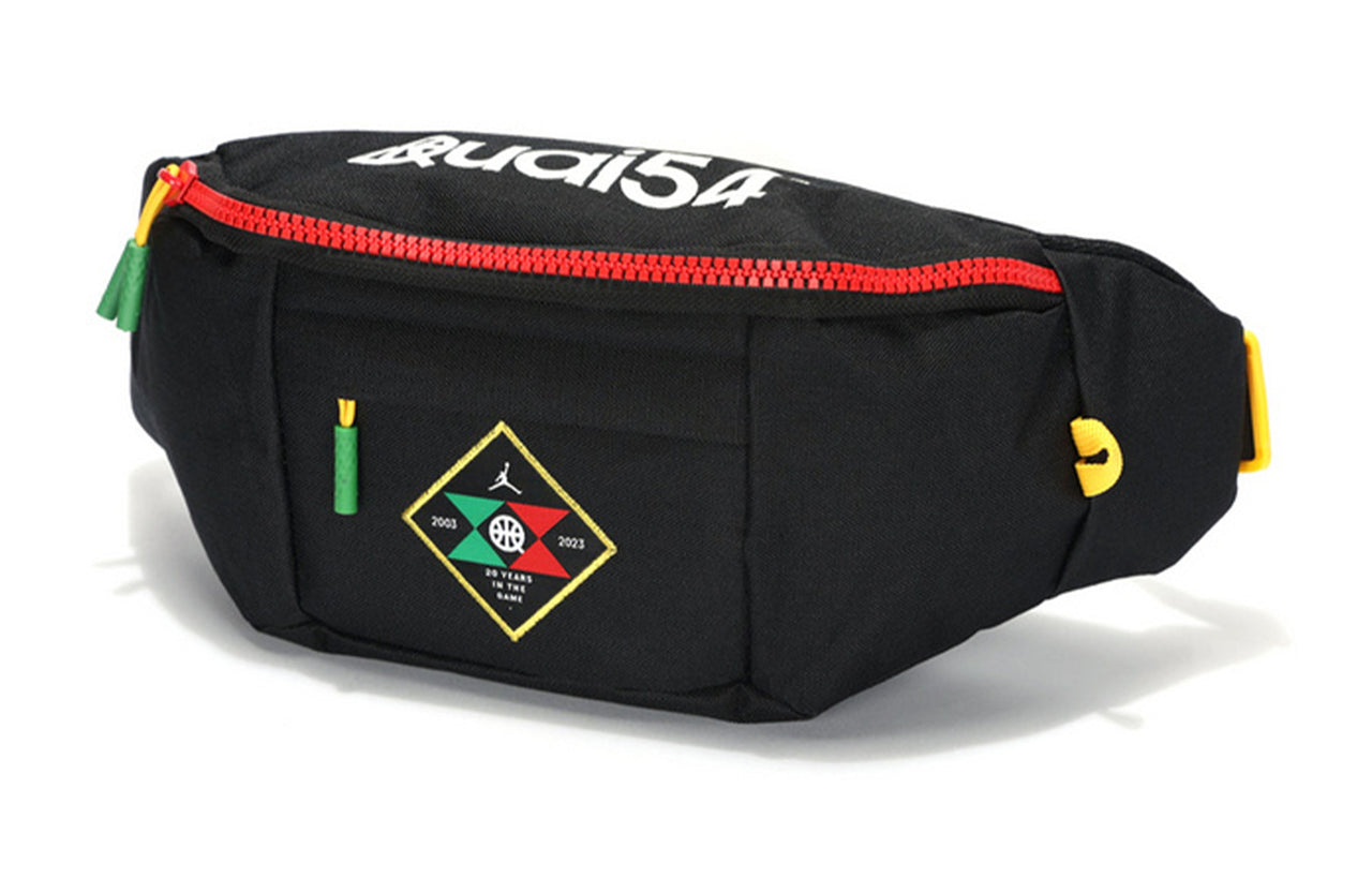 Air Jordan Cross Body 'Black' FZ1880-010