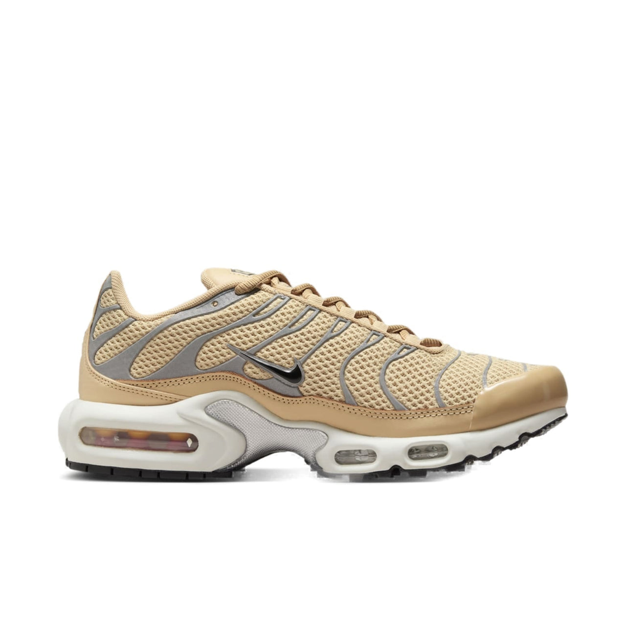 (WMNS) Nike Air Max Plus 'Sesame' FV8480-200