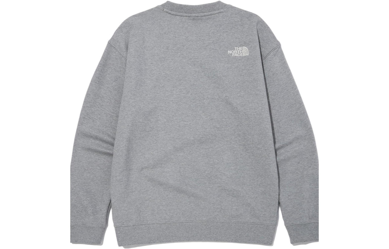 THE NORTH FACE Essential Sweater 'Grey' NM5MN00C