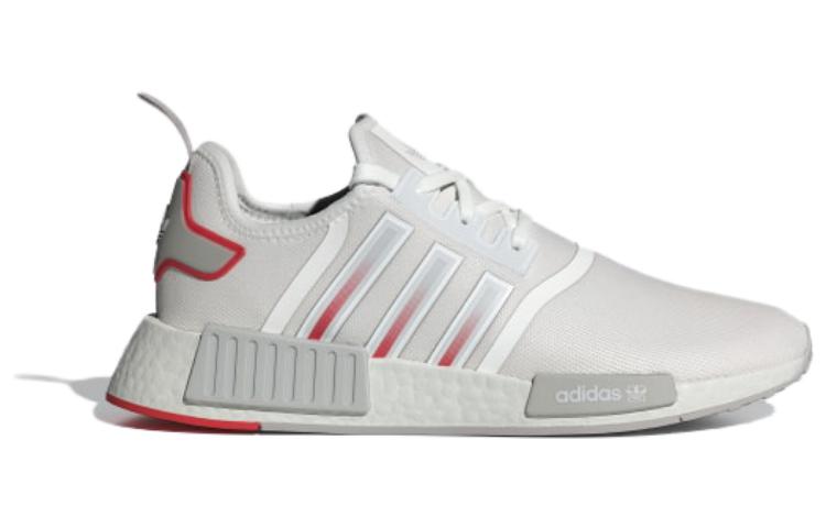 adidas originals NMD_R1 'Crystal White Scarlet' IF3501