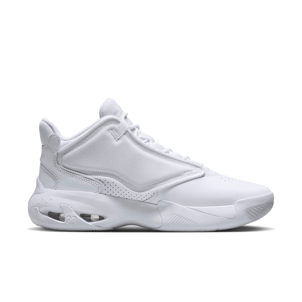 Air Jordan Max Aura 4 'White' DN3687-101