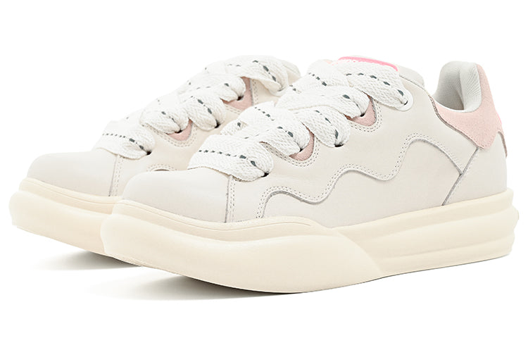OLD ORDER x Ann Andelman Wave003 'White Pink' O2120696