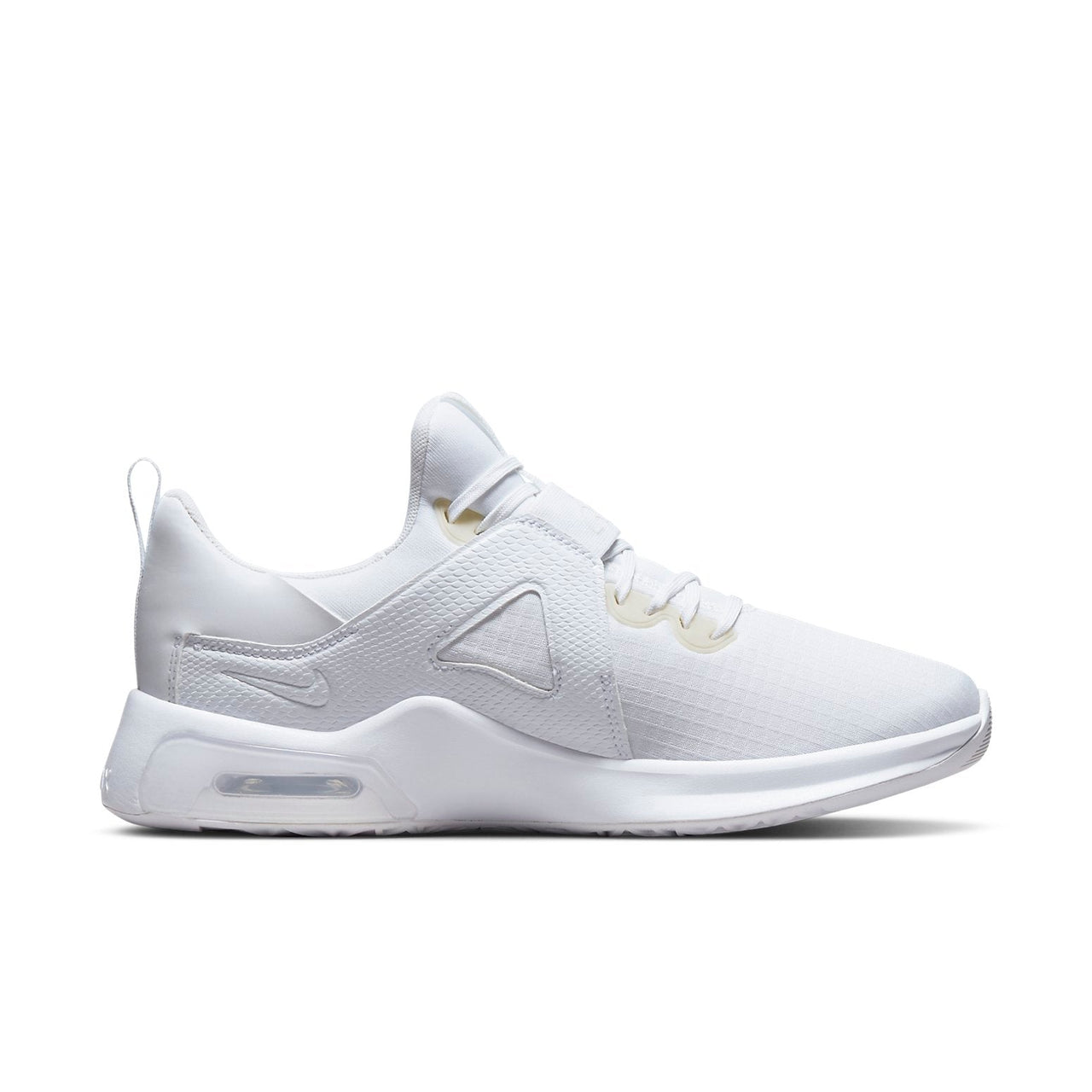 (WMNS) Nike Air Max Bella TR5 'Triple White' DD9285-100