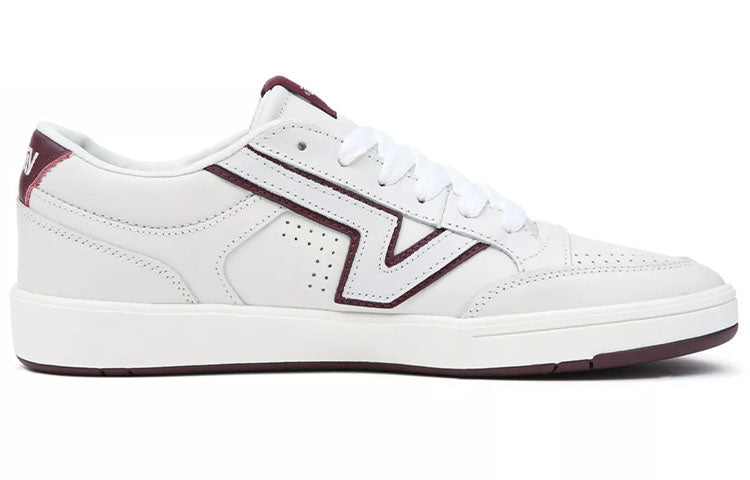 Vans Lowland ComfyCush Sport 'White' VN0A7TNL4QU