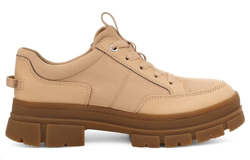 (WMNS) UGG Ashton Hybrid 'Driftwood' 1136892-DRI