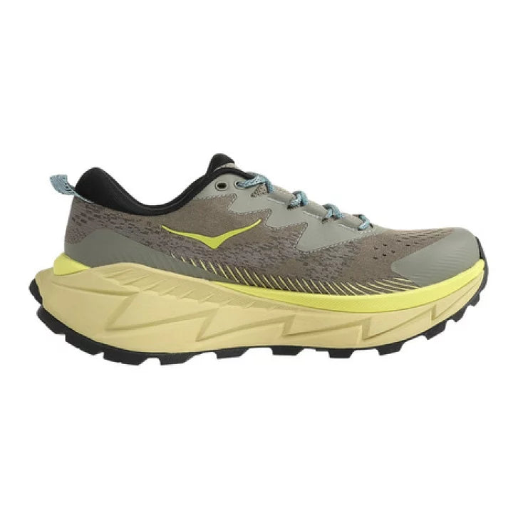 HOKA ONE ONE Skyline Float X 'Olive Haze Celery Root' 1141610-OHCRT