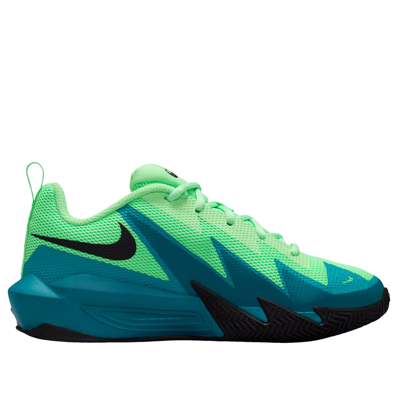 (GS) Nike S.T. Dynamite 'Illusion Green Bright Spruce' IH2308-301