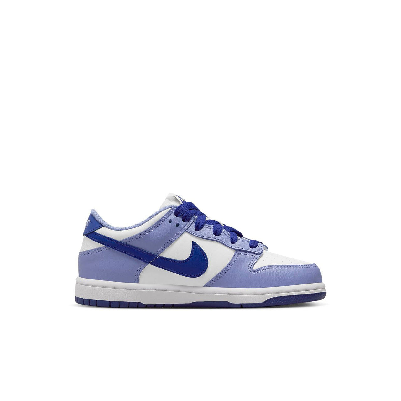 (PS) Nike Dunk Low 'Blueberry' DZ4457-100