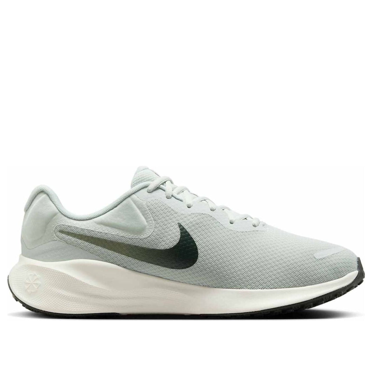 Nike Revolution 7 Wide 'Light Silver White' FB8501-003