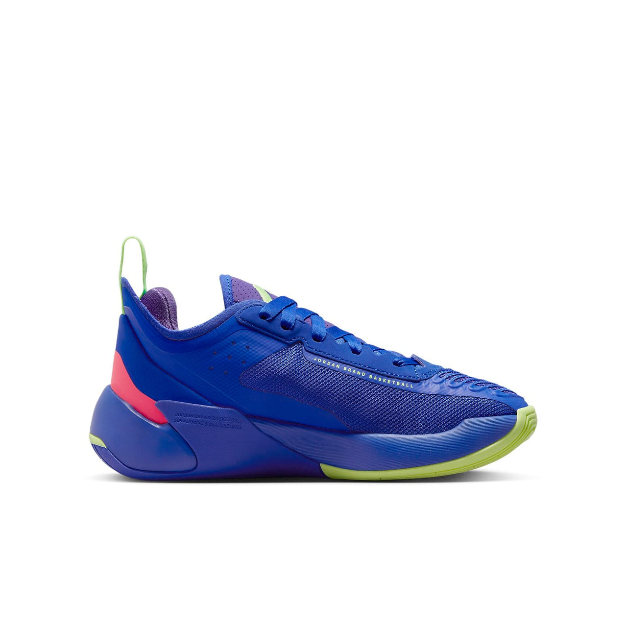 (GS) Air Jordan Luka 1 'Illusionist' DQ6513-436