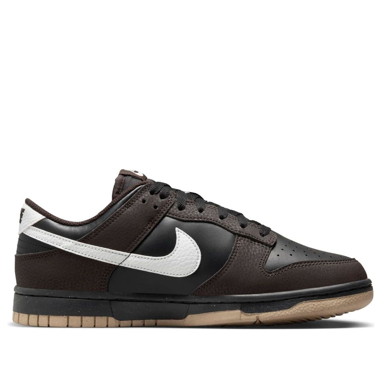 (WMNS) Nike Dunk Low Next Nature 'Velvet Brown' HF9984-001