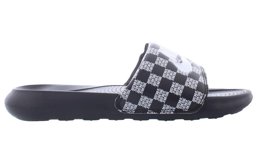 (WMNS) Nike Victori One 'Black White' CN9676-006