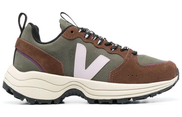 (WMNS) VEJA Venturi VC "Mud Parme Multico" VC0303357