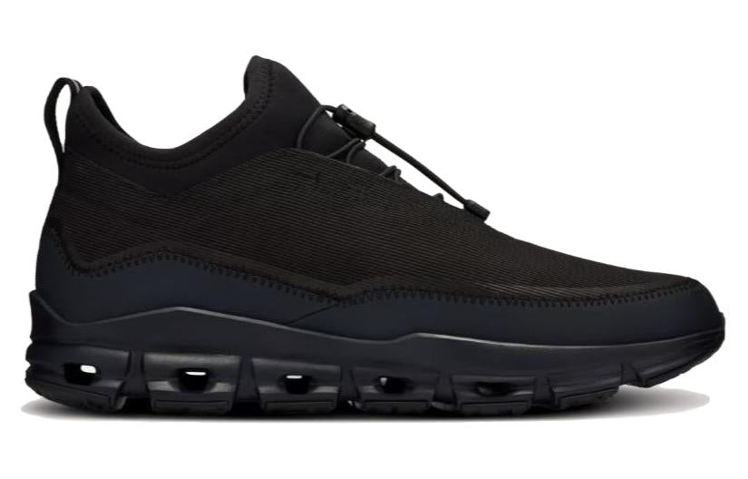 On Running Cloudaway Waterproof Suma 'All Black' 3MD30250485