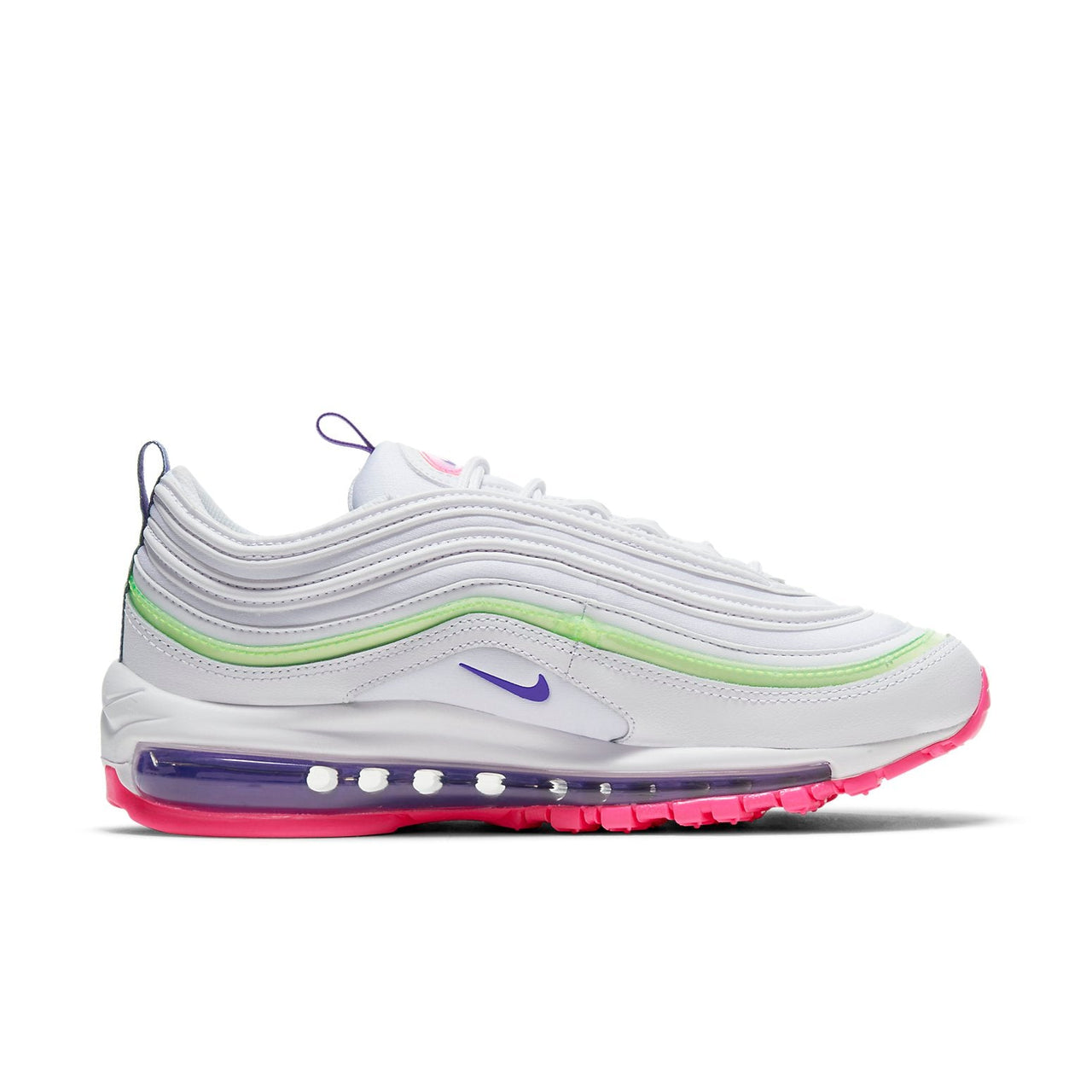 (WMNS) Nike Air Max 97 'Easter' DH0251-100
