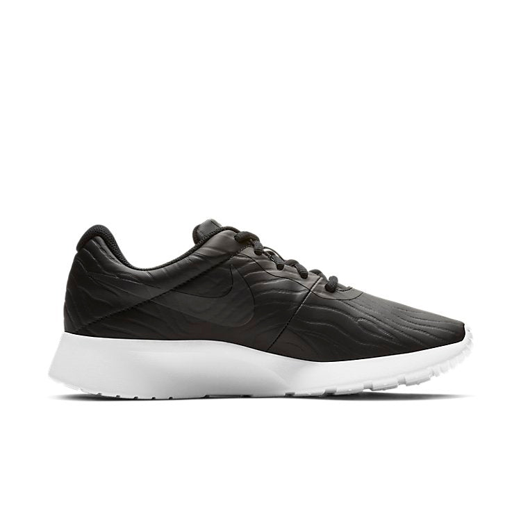 (WMNS) Nike Tanjun Premium 'Black' 917537-008