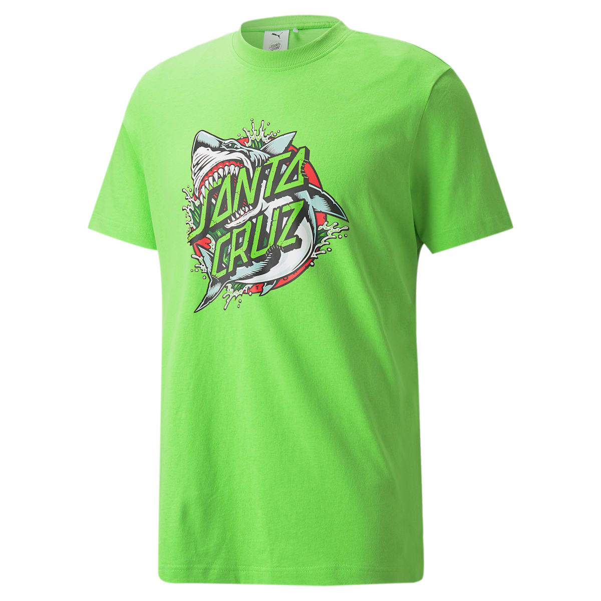 PUMA X SANTA CRUZ Tee 532243-47