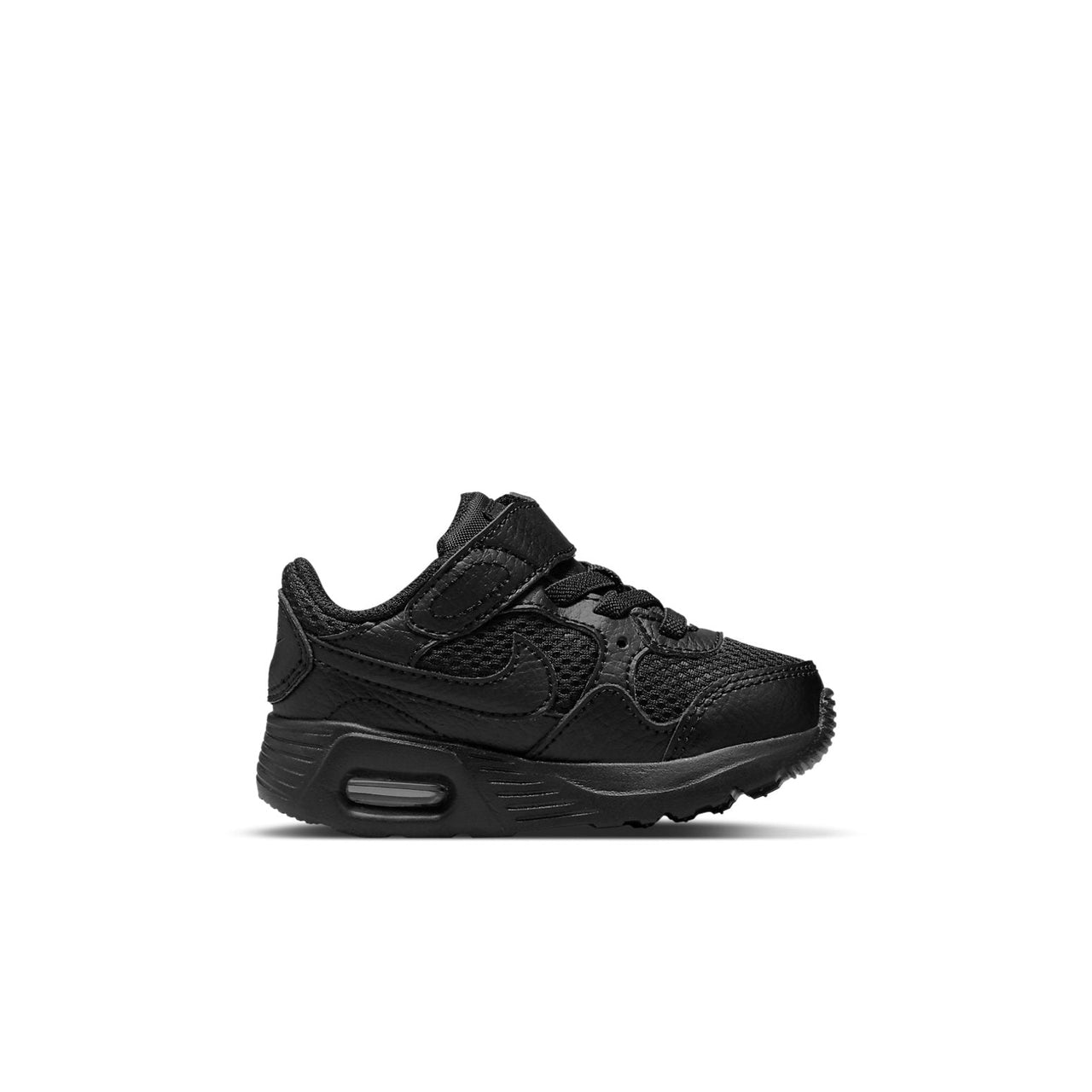 (TD) Nike Air Max SC 'Triple Black' CZ5361-003