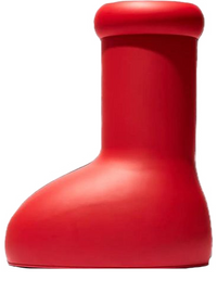 MSCHF Big Red Boot 'Red' MSCHF010