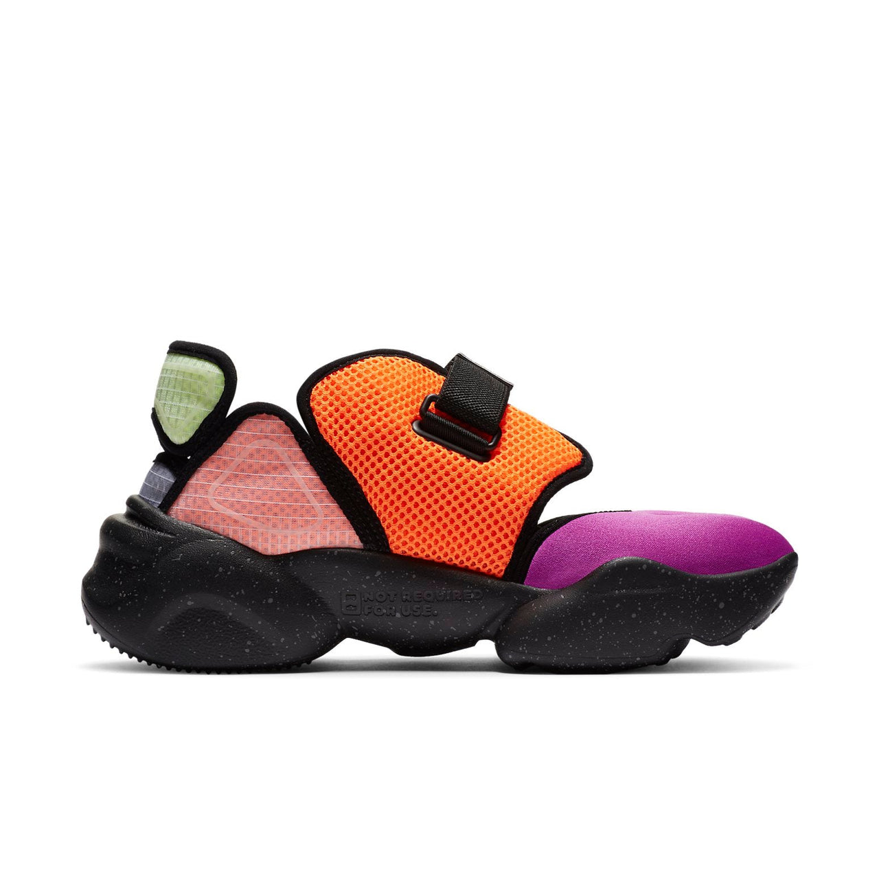 (WMNS) Nike Aqua Rift 'Green Spark Concord' CW5876-074