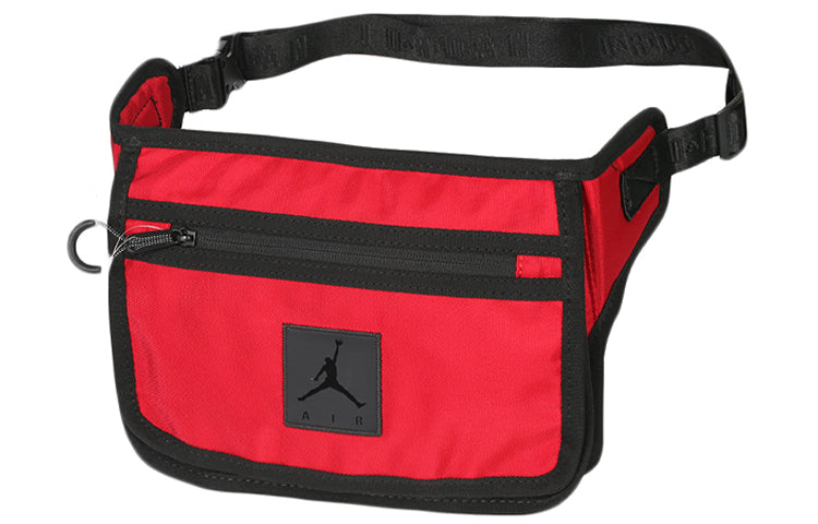 Air Jordan Collaborator Belt Bag 'Red' JD943004GS-002