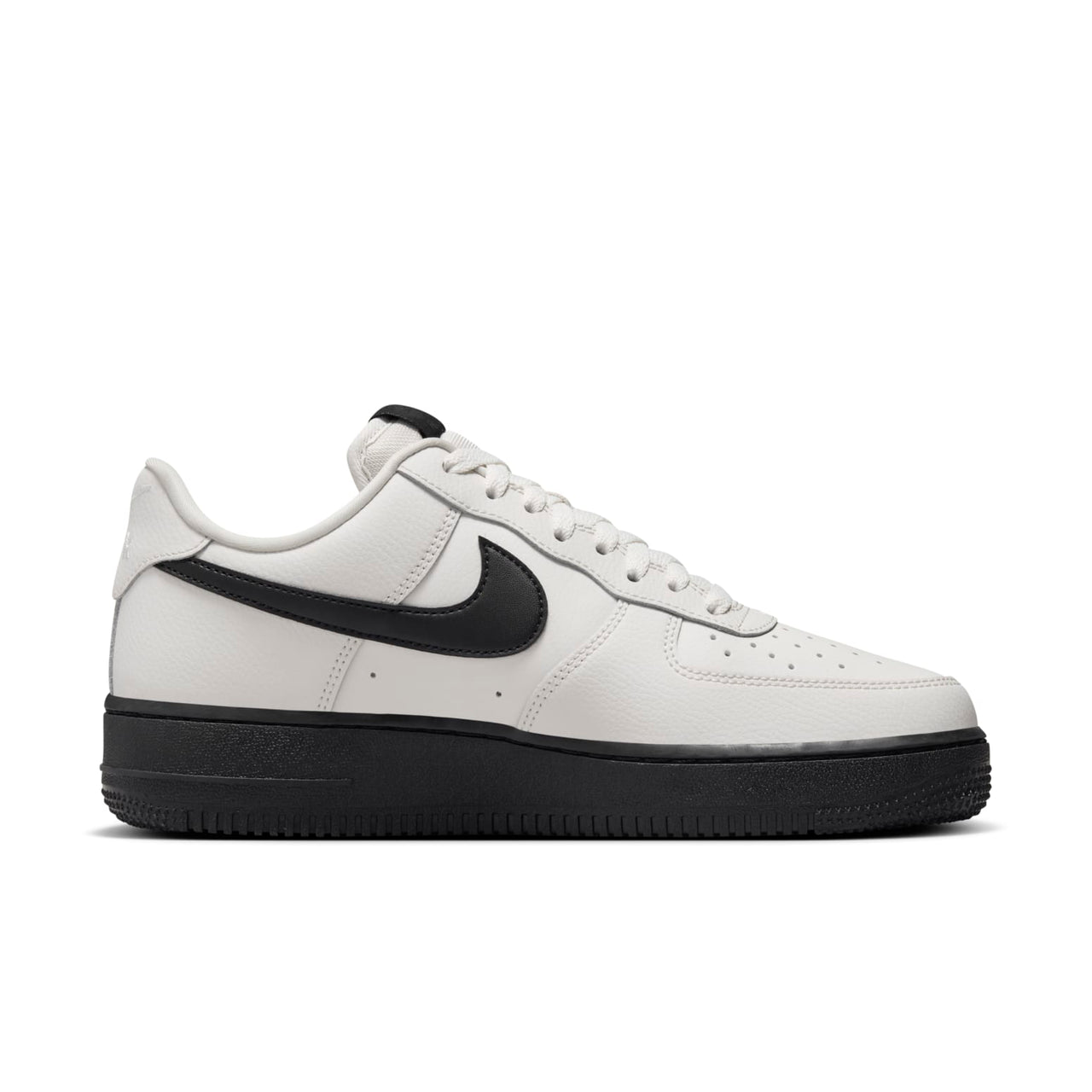 (WMNS) Nike Air Force 1 '07 'Phantom Grey Black' HJ7180-030