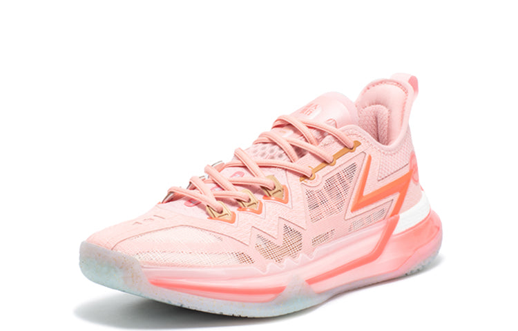 361 Degrees Big3 Future 'Pink' 672411114-8